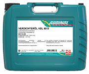 Компрессорное масло ADDINOL VDL 68S